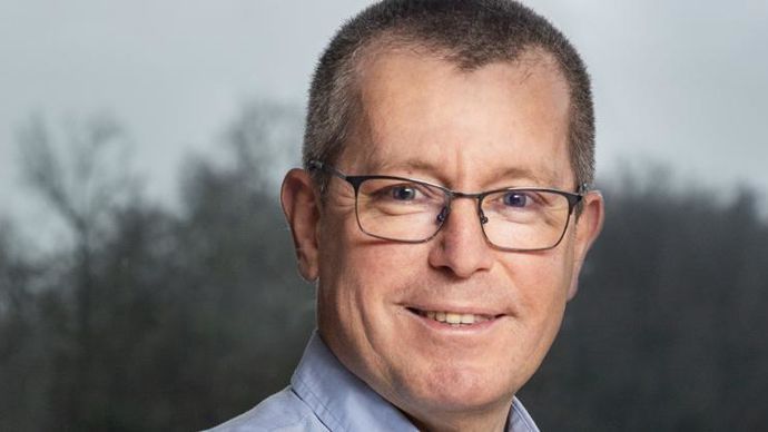 « Nous nous sommes tournés vers Oxyane et le Groupe Bernard, et nous avons reçu une réponse favorable de leur part pour participer activement au projet », se félicite François Claude Cholat, président de la Maison François Cholat. © Thomas Mercier