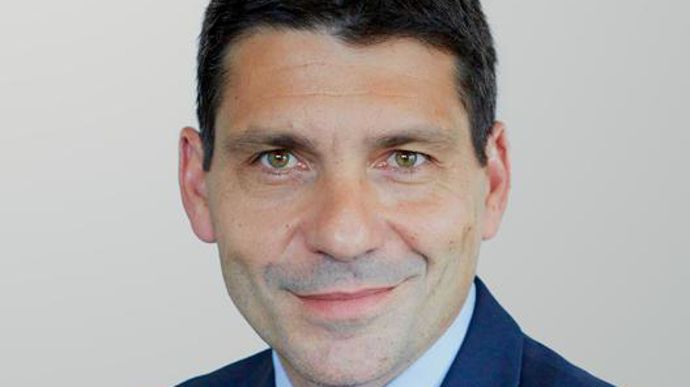 Spécialiste de l’alimentation animale, Olivier Poli a été pendant un an directeur de la branche animale d’Axéréal en 2010. Il revient pour prendre les commandes du pôle agricole du groupe. © DR