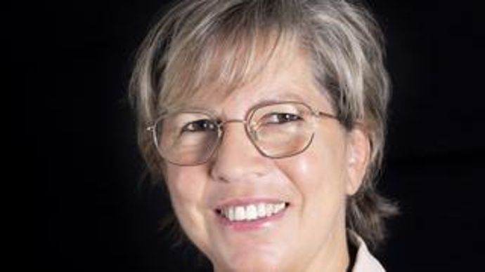 Sylvie Soret, DRH du groupe LorcaAurore Deligny