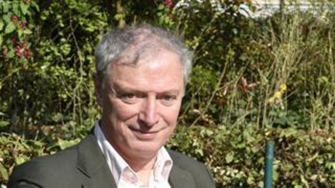 Yves  Le Morvan   think tank Agridées