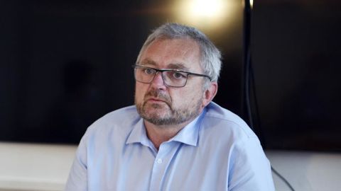 Cédric FAIMALI