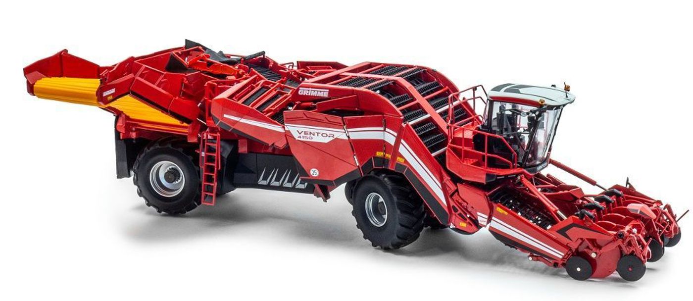 Ros : Des tracteurs « youngtimers » du groupe SDF