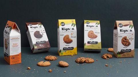 Kignon, un modèle qui a tout bon Kignon, un modèle qui a tout bon
