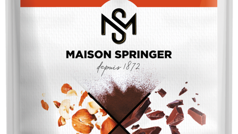 Maison Springer booste la créativité des Chefs avec sa nouvelle d’ingrédients de levure d’origine naturelle Maison Springer booste la créativité des Chefs avec sa nouvelle d’ingrédients de levure d’origine naturelle