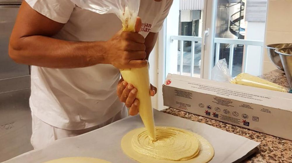 En octobre, les professionnels ont pu bénéficier d’un stage de perfectionnement sur le thème de l’Epiphanie.