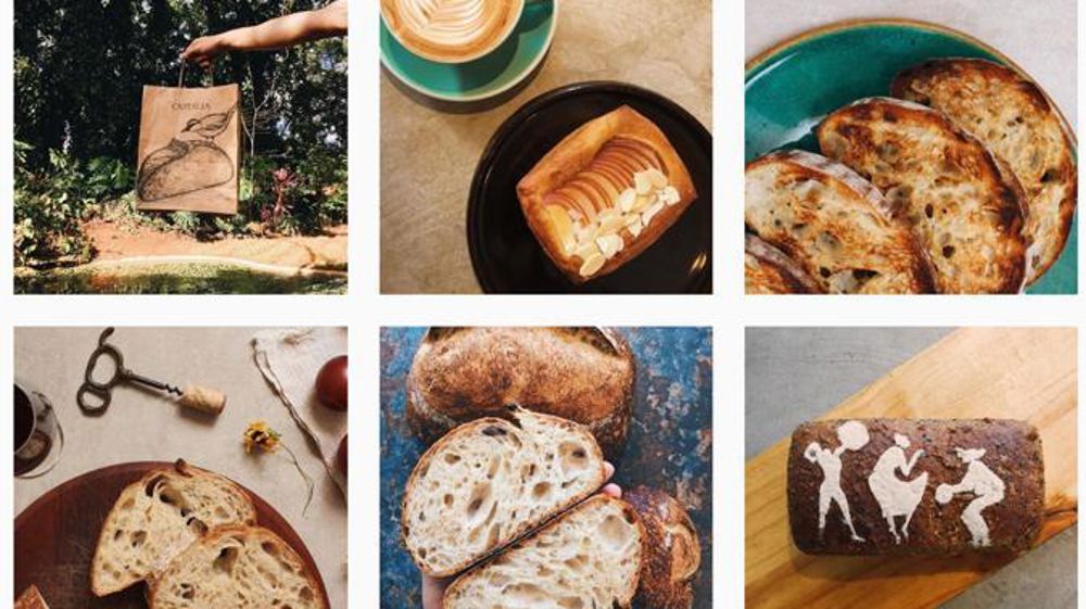 Les bonnes pratiques  sur Instagram
