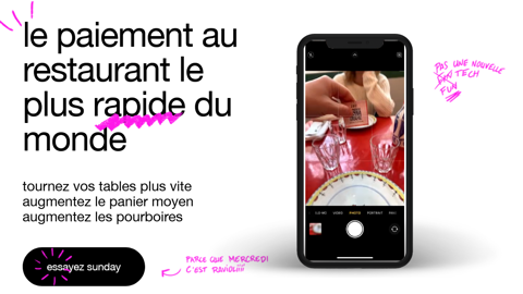Sunday App Sunday App