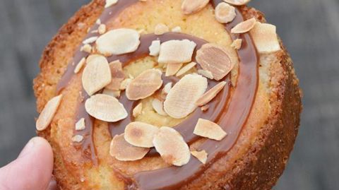 Le Bostock de Karamel Paris - sur Instagram