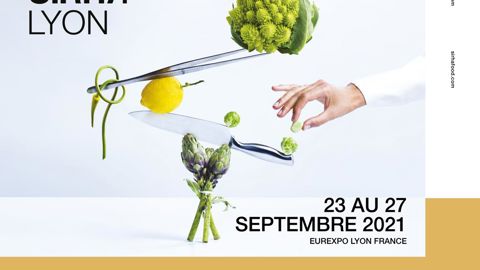 Lauréats Sirha Innovation Awards 2021 