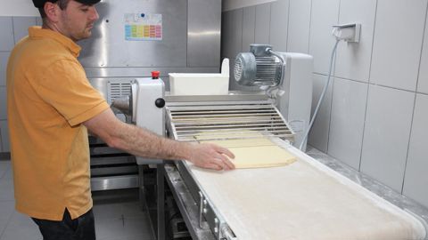 Les petites entreprises de boulangerie-pâtisserie peuvent prétendre à cet allègement
