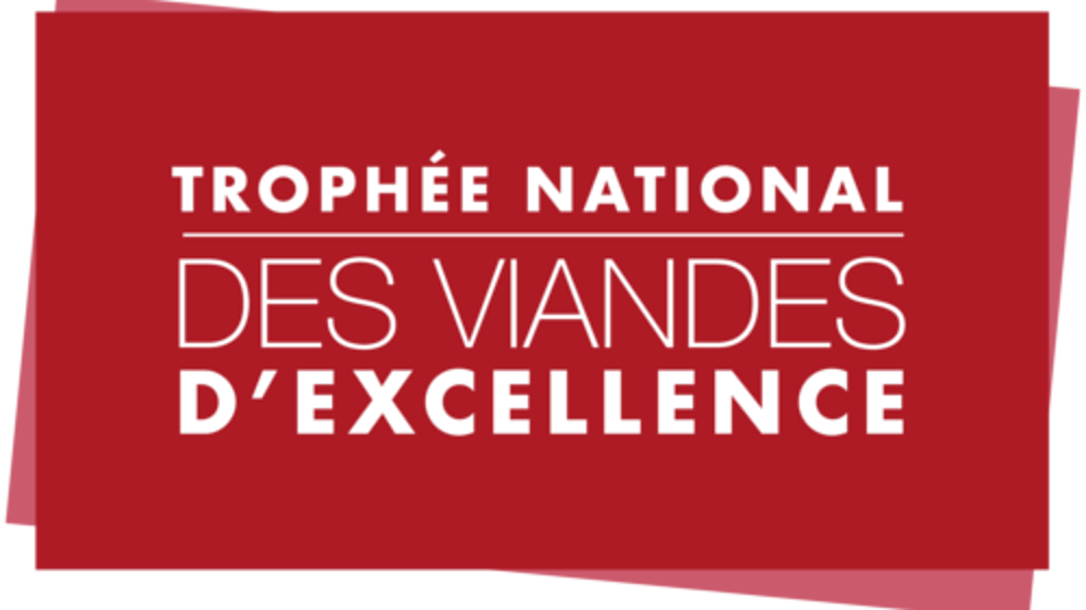 Trophée National des Viandes d’Excellence 