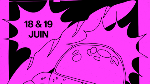 Fête du pain Fête du pain