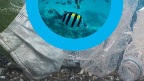 La 1ère édition de Plastiques, changement de cap ! se tient jeudi 30 juin et vendredi 1er juillet 2022 à Brest Arena.