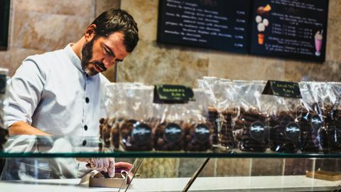 Optimisez la vente de vos chocolats Optimisez la vente de vos chocolats