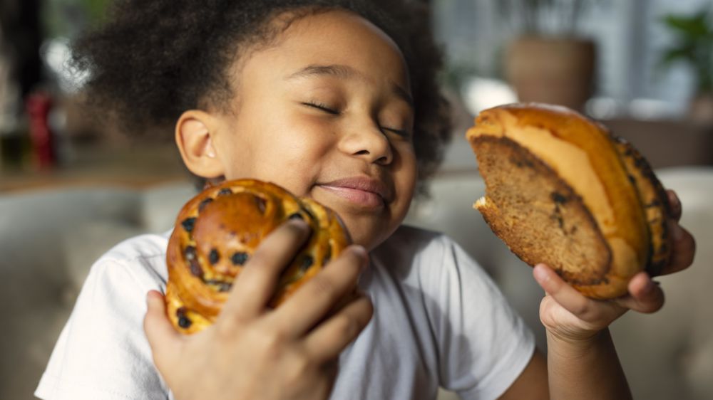 Préparer la rentrée en misant sur le goûter !