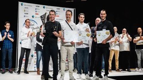 Les grands gagnants du concours