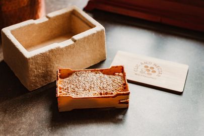 L’Embellium, un emballage éco-responsable