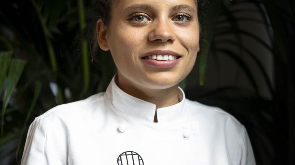 Louise Riot GERALDINE MARTENS