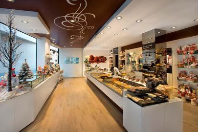 Agencement de boutique : les étapes pour aménager sa boulangerie-pâtisserie Agencement de boutique : les étapes pour aménager sa boulangerie-pâtisserie