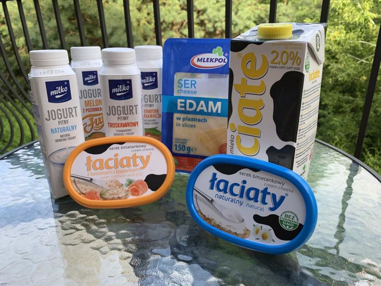 
						Croissance. En 2021, Mlekpol a réalisé 1,07 Md€ de chiffre d’affaires et 7,20 M€ de résultat. Elle collecte 2,02 mdsl (+ 2,02 %).
							© C. Hue