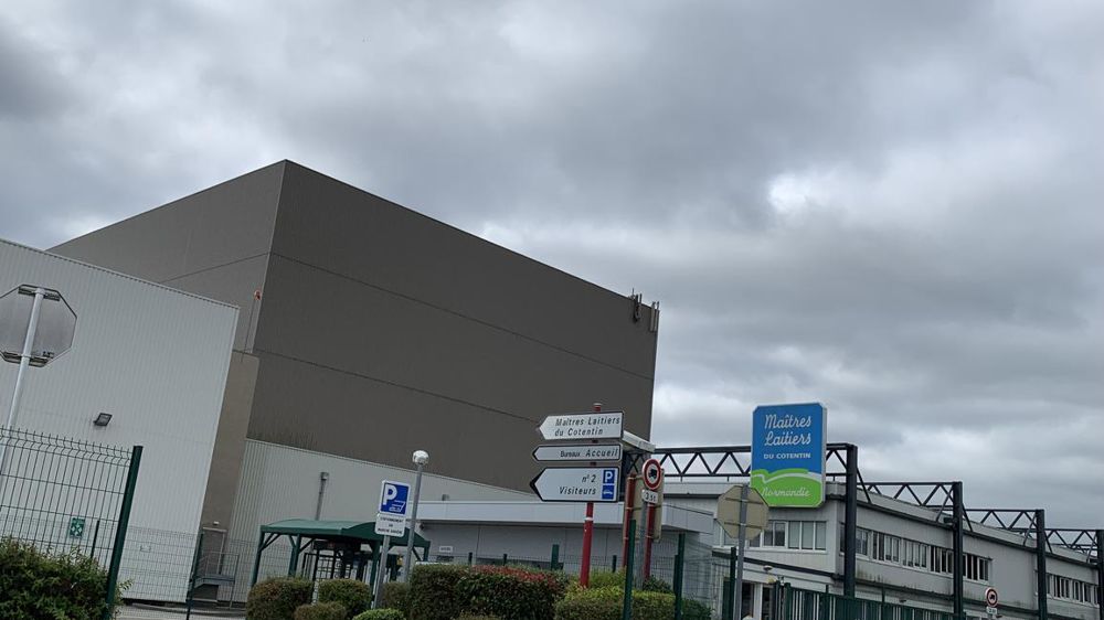 Tenir la barre. Grâce aux contrats passés, MLC commence à avoir une visibilité sur le prix du gaz et de l’électricité, pas sur les emballages. Pas facile dans ces conditions de négocier avec les GMS. c.hue