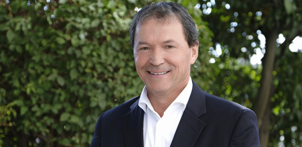 "Les stocks de maïs doux s’affaiblissent, observe Jean-Paul Lataste, président de la section maïs doux de l’AGPM.