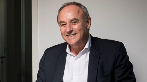 Le sillon responsable vise à accompagner les adhérents « dans la transformation de notre modèle agricole et alimentaire », indique la coopérative Océalia dirigée par Thierry Lafaye.
