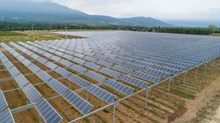 L'encadrement de l'agrivoltaïsme dans la loi peine à satisfaire. La filière est partagée entre ceux qui se satisfont du cadre proposé par la loi et ceux qui le trouvent trop lourds. Des opposants ne sont pas non plus satisfaits. L'encadrement de l'agrivoltaïsme dans la loi peine à satisfaire. La filière est partagée entre ceux qui se satisfont du cadre proposé par la loi et ceux qui le trouvent trop lourds. Des opposants ne sont pas non plus satisfaits.