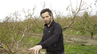 " Nous ne pouvons pas produire de pêches et nectarines sans irrigation ! ", relève David Massot, président de l'Asa du canal de Thuir dans les Pyrénées-Orientales. " Nous ne pouvons pas produire de pêches et nectarines sans irrigation ! ", relève David Massot, président de l'Asa du canal de Thuir dans les Pyrénées-Orientales.
