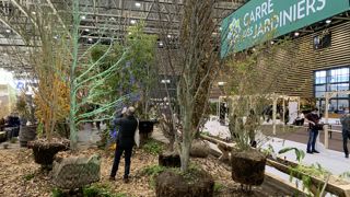 Le Carré des jardiniers 2023 est lancé. Son vainqueur, désigné Maître jardinier, succédera à Franck Serra, récompensé en 2021. Le Carré des jardiniers 2023 est lancé. Son vainqueur, désigné Maître jardinier, succédera à Franck Serra, récompensé en 2021.