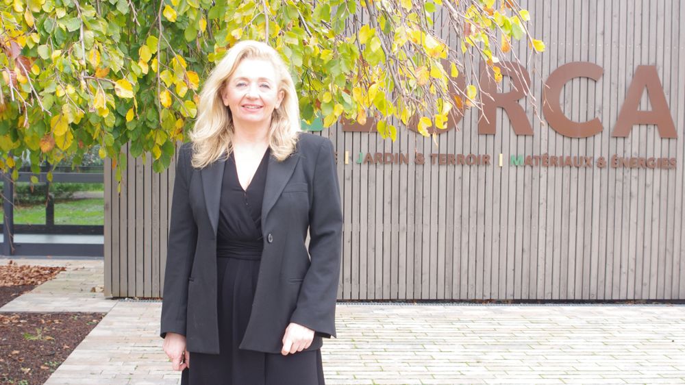 « Améliorer la sécurité et la qualité de vie au travail font partie des enjeux de la stratégie RSE du groupe Lorca formalisée en 2021 », souligne Virginie Pariset, DRH du groupe Lorca. « Améliorer la sécurité et la qualité de vie au travail font partie des enjeux de la stratégie RSE du groupe Lorca formalisée en 2021 », souligne Virginie Pariset, DRH du groupe Lorca.