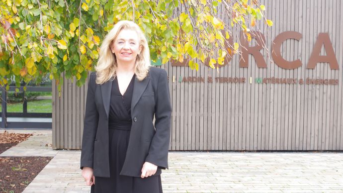 « Améliorer la sécurité et la qualité de vie au travail font partie des enjeux de la stratégie RSE du groupe Lorca formalisée en 2021 », souligne Virginie Pariset, DRH du groupe Lorca.