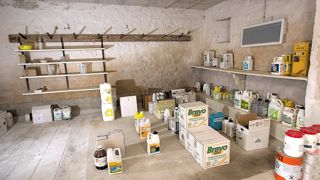 La liste des substances soumises à la redevance pour pollution diffuse a été mise à jour. La liste des substances soumises à la redevance pour pollution diffuse a été mise à jour.