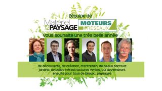 Notre rédaction vous souhaite ses meilleurs vœux 