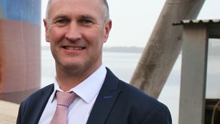 "La Chine est toujours la première destination pour nos céréales, devant les pays d’Afrique du Nord", explique Joël Ratel, le directeur général de Nord Céréales. "La Chine est toujours la première destination pour nos céréales, devant les pays d’Afrique du Nord", explique Joël Ratel, le directeur général de Nord Céréales.