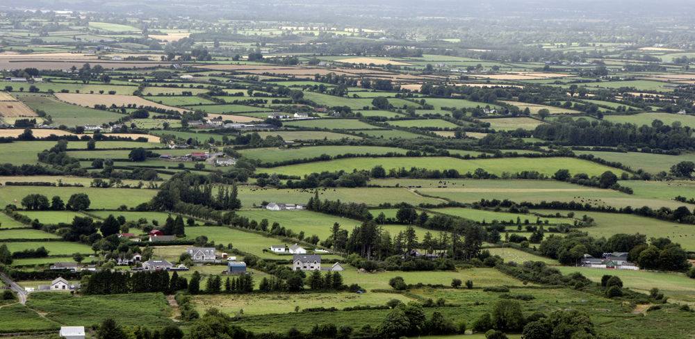 La Commission européenne promeut le développement de systèmes alimentaires résilients.