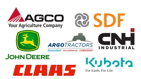 Quel groupe immatricule le plus de tracteurs en France ? Quel groupe immatricule le plus de tracteurs en France ?