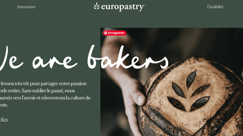 Dawn Foods conclut la vente de ses activités de fabrication de produits surgelés en Europe et AMEAP à Europastry Dawn Foods conclut la vente de ses activités de fabrication de produits surgelés en Europe et AMEAP à Europastry
