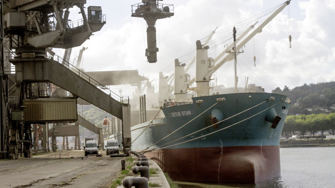 Les opérateurs tentent de différencier les productions, y compris pour les marchés d’export via le grand port maritime de Rouen.