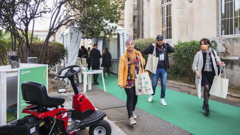 JdC Garden Trends : 20 ans de collections jardin JdC Garden Trends : 20 ans de collections jardin