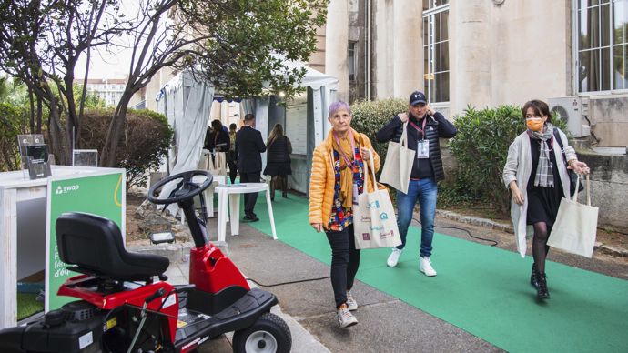 JdC Garden Trends : 20 ans de collections jardin JdC Garden Trends : 20 ans de collections jardin