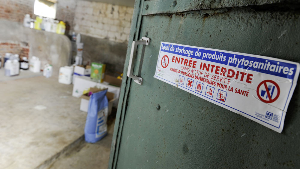 Le tribunal judiciaire de Vannes a donné gain de cause à l’épouse d’un agriculteur qui demandait la reconnaissance en maladie professionnelle de la tumeur cérébrale décédé.