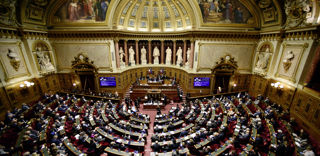 La proposition de loi pour un choc de compétitivité en faveur de la ferme France sera discuté en avril au Sénat. La proposition de loi pour un choc de compétitivité en faveur de la ferme France sera discuté en avril au Sénat.