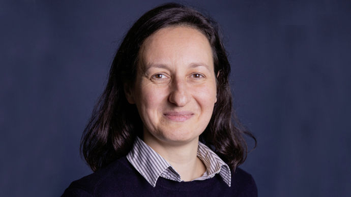 Chargée de mission puis directrice adjointe d’Afaïa, Stéphanie Tiprez avait précédemment exercé le poste de chef de projet normalisation de 2008 à 2020 à l’Afnor.