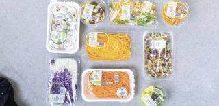Entre une note simple à la façon du Nutri-score ou une étiquette détaillée, les hésitations devront être balayées d'ici au 1er janvier 2024. Entre une note simple à la façon du Nutri-score ou une étiquette détaillée, les hésitations devront être balayées d'ici au 1er janvier 2024.