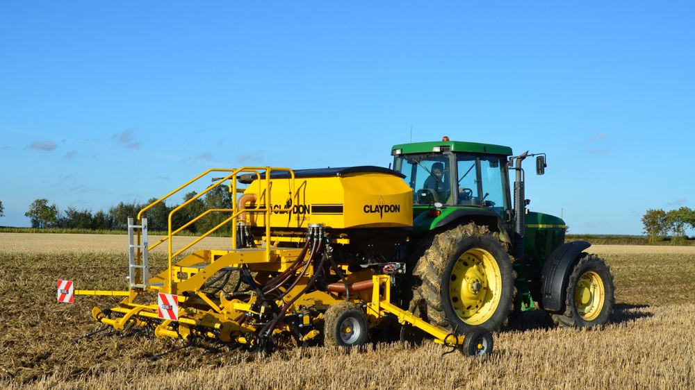 Un itinéraire technique signé Opti-Till