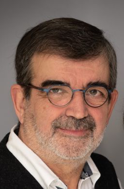 Michel Bartolo, coach certifié (MB2C), ancien DG d'Agropithiviers