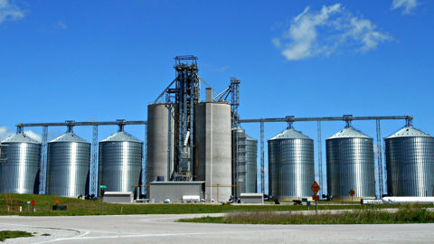 Le stockage sans insecticides est une étape majeure de la sortie des pesticides.