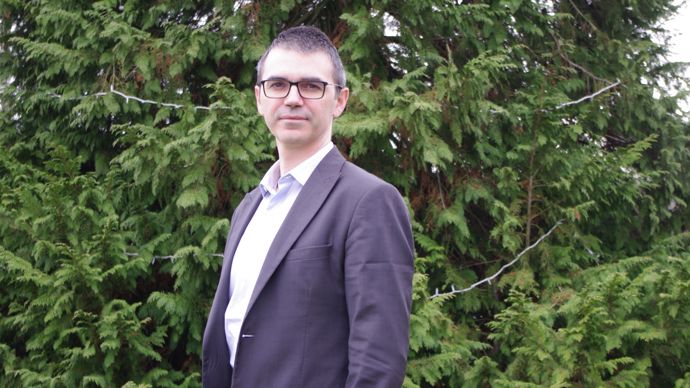 « Il a fallu former les TC à être en capacité de démontrer aux adhérents la valeur ajoutée apportée par le conseil agronomique hors conseil phyto », explique Frédéric Chleffer, directeur offres et innovation chez EMC2.