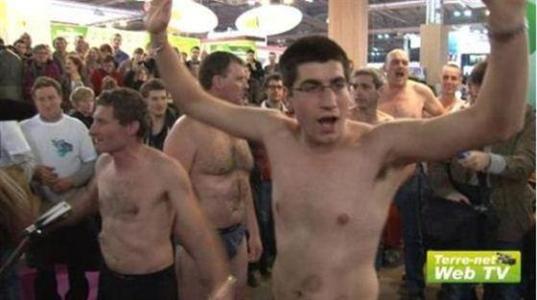 L'Apli repart à l'affrontement